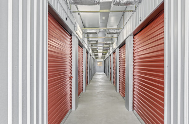 Curio Storage Silsbee Climate Controlled Storage Units For Rent