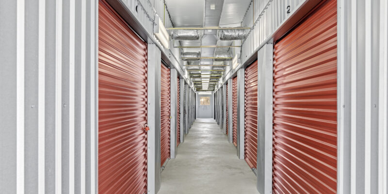 Curio Storage Silsbee Climate Controlled Storage Units For Rent