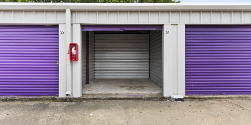 Curio Storage South Loop Storage In Houston TX Available Storage For Rent