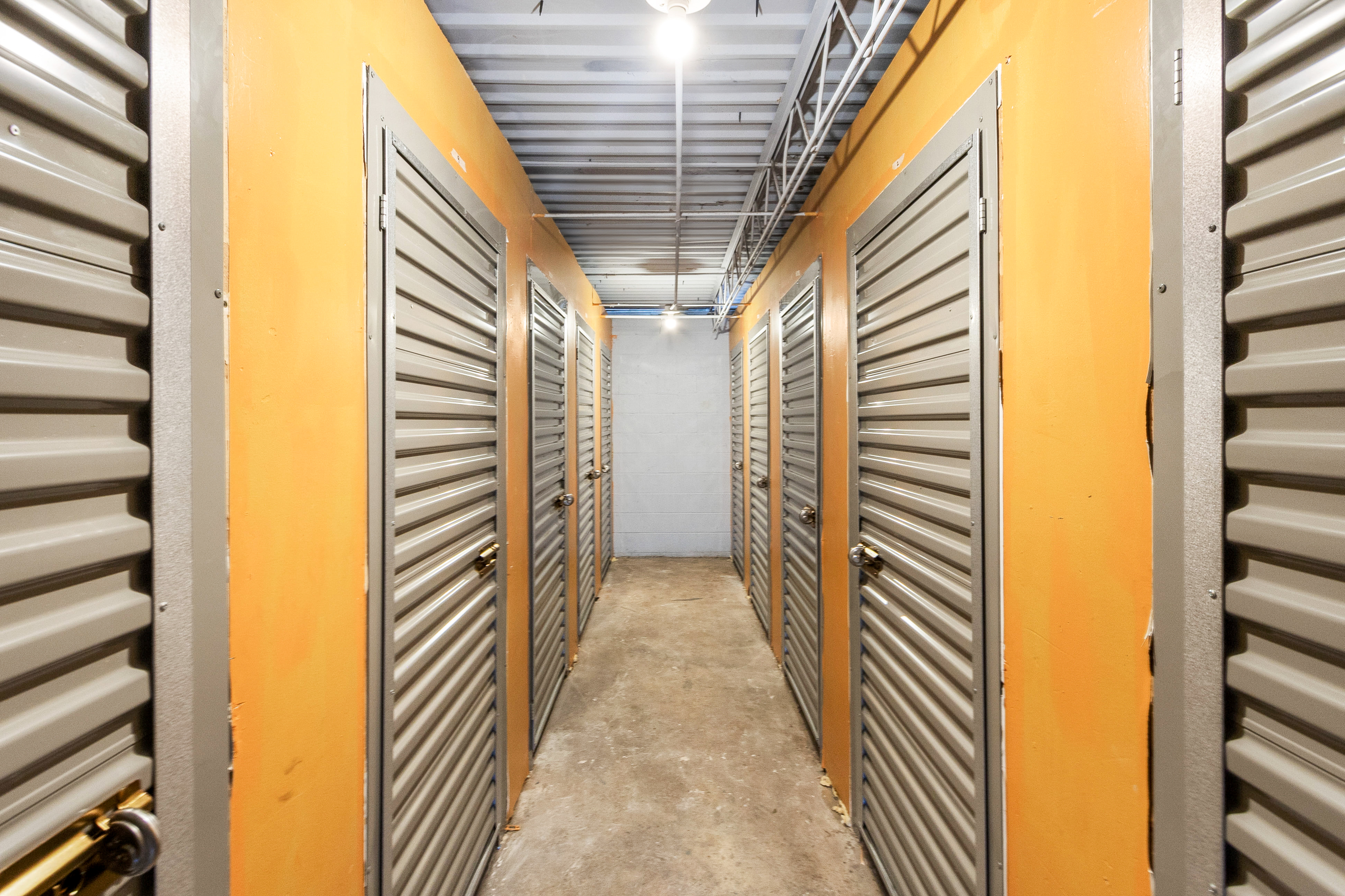 Curio Storage Northside internal Storage in Houston_ Tx Improved